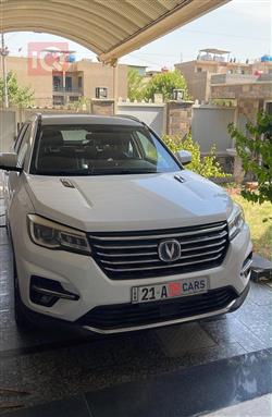 شانجان CS75